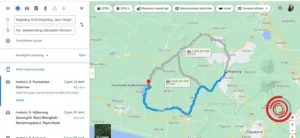 Jalan Nasional Pasuruan Tutup Total Mulai 6 April: Rute Alternatif, Dampak, dan Solusi Pengguna