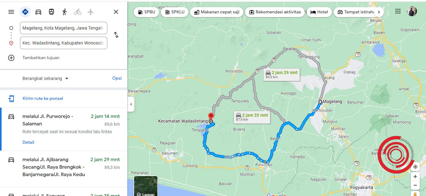 Jalan Nasional Pasuruan Tutup Total Mulai 6 April: Rute Alternatif, Dampak, dan Solusi Pengguna