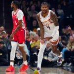 Jalen Green Menggebrak Suns: Dari Cedera hingga Dominasi di Playoff
