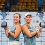 Janice Tjen Bawa Pulang Gelar Chennai Open 2025, Kebanggaan Baru Indonesia!