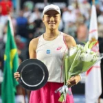 Janice Tjen Cetak Sejarah: Gelar Pertama Indonesia di Chennai Open 2025 Mengguncang Dunia Tenis