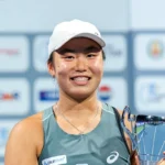 Janice Tjen Guncang Tur Amerika: Mengungkap Penampilan Terbaiknya di Tengah Kegagalan Charleston Open 2026