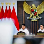 Jaringan Nasional Prabowo-Gibran Serukan Persatuan Nasional di Tengah Gejolak Global