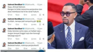 Jebakan Ahmad Sahroni: Strategi Cerdik Ungkap Penipuan KPK Palsu dan Tegaskan Tidak Minta Damai Korupsi