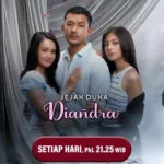 Jejak Duka Diandra: Menguak Lika‑Liku Kehidupan dan Warisan Sang Bintang yang Menggugah Hati