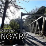 Jembatan Cangar Siap Dilengkapi Pagar dan CCTV Usai Dua Insiden Fatal