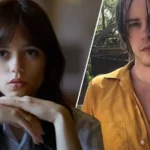 Jenna Ortega Kembali Jadi Sorotan: Kontroversi Hubungan dengan Musisi Punk Elias Ronnenfelt