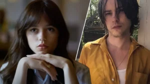 Jenna Ortega Kembali Jadi Sorotan: Kontroversi Hubungan dengan Musisi Punk Elias Ronnenfelt