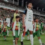Jersey Run Jakarta Pecah, Persebaya dan Pangkentrunk Satukan Suporter: Rivalitas Lenyap, Persahabatan Tumbuh!