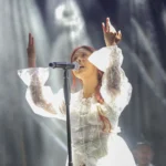 Jessica Jung Teteskan Air Mata Saat Membawakan “Into The New World” di Konser Solo Vietnam, Momen Mengharukan Penonton