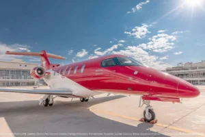 Jet Swiss PC-24 Siap Jadi Tulang Punggung Udara Militer Indonesia: Fakta Spek & Kontroversi Pembelian