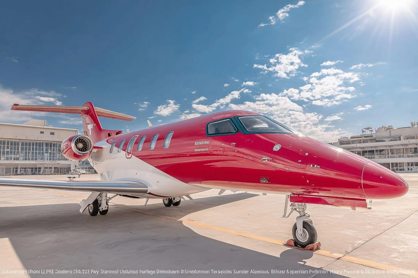 Jet Swiss PC-24 Siap Jadi Tulang Punggung Udara Militer Indonesia: Fakta Spek & Kontroversi Pembelian