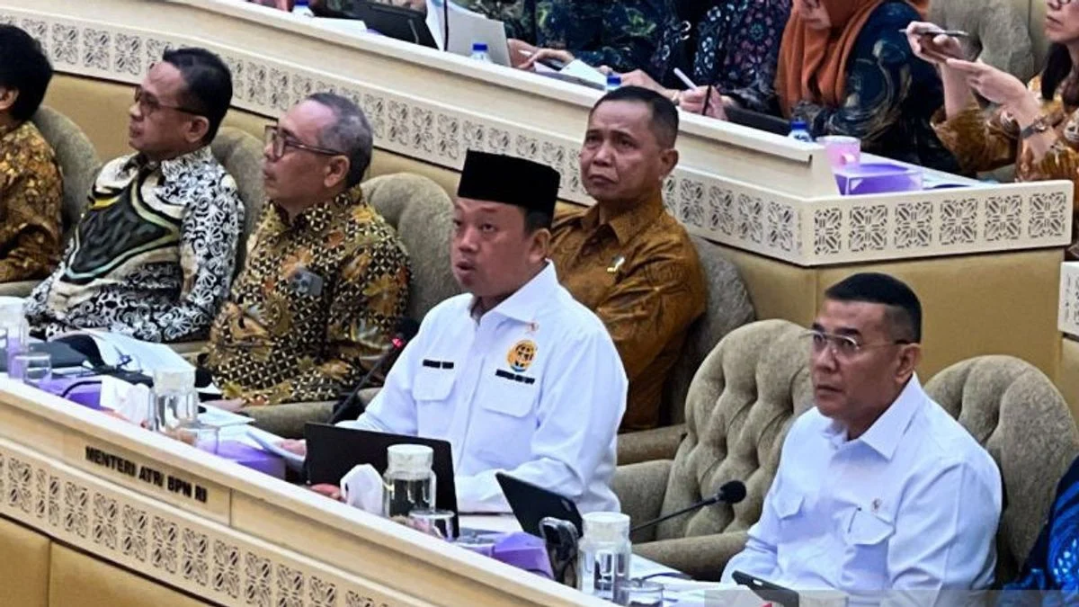 JK Desak Pemerintah Buka Dialog: Selamatkan Hotel Sultan dari Sengketa Sepihak