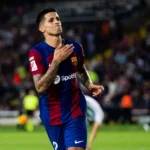 João Cancelo Siap Bersinar di Barcelona: Tantangan Besar Menghadapi Atletico Madrid