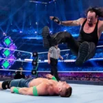 John Cena dan Undertaker Bersatu di WrestleMania 42: Dari Host hingga Rekaan Epik yang Mengguncang Las Vegas