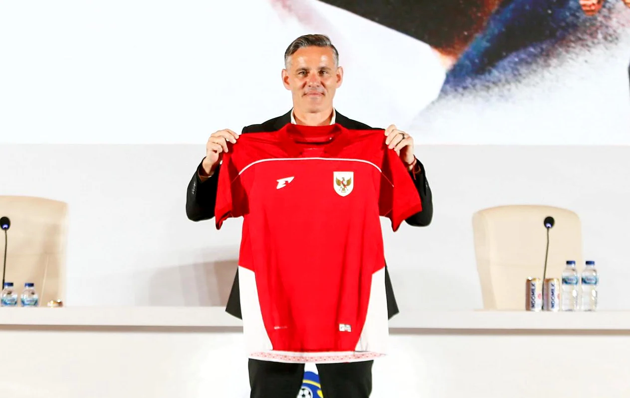 John Herdman Dijuluki Penyelamat Timnas Indonesia? Pelatih Bulgaria Ungkap Masa Depan Cerah Garuda