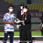 John Herdman Terpukau: Pratama Arhan Raih Penghargaan Pekan ke‑26 Super League, Indonesia Semakin Berkibar di Asia