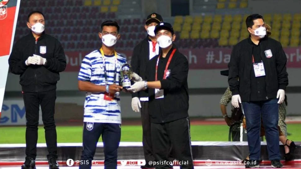 John Herdman Terpukau: Pratama Arhan Raih Penghargaan Pekan ke‑26 Super League, Indonesia Semakin Berkibar di Asia