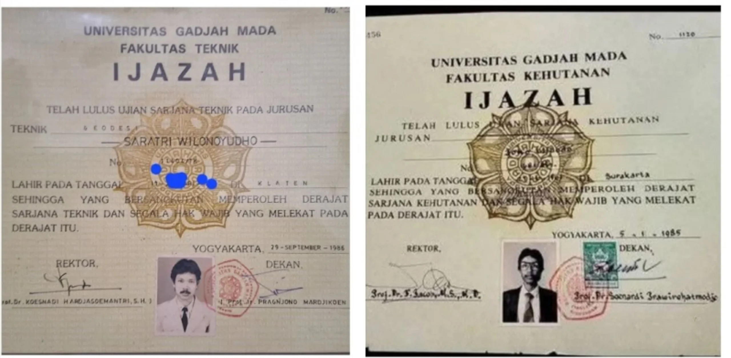 Jokowi Batalkan Tuduhan JK soal Ijazah Palsu: Logika Terbalik, Kasus Siap Disidangkan
