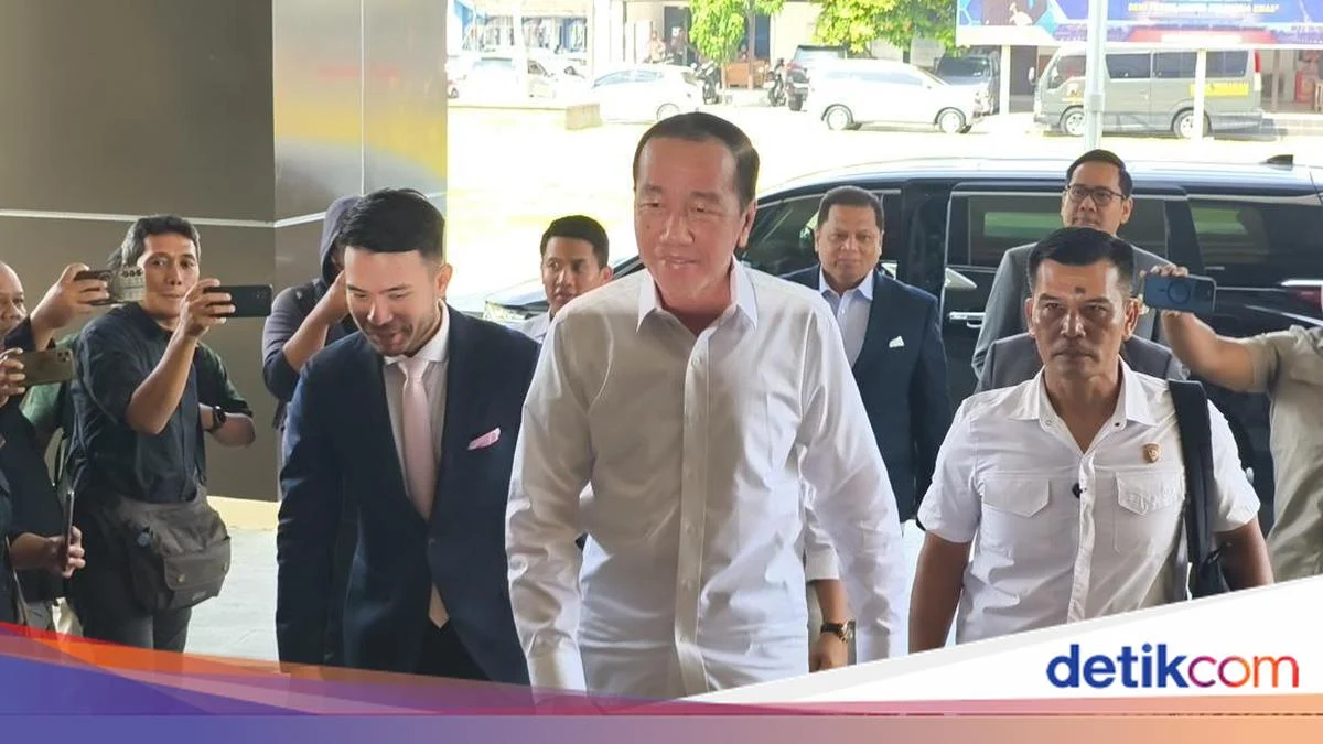 Jokowi Janji Bawa Ijazah SD hingga S1 ke Persidangan: Kuasa Hukum Tegaskan Kasus Tetap Berlanjut