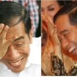 Jokowi Tertawa Saat Dituding Suap Rp50 Miliar ke Rismon: Logika Apa Ini?