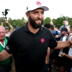 Jon Rahm: Kandidat Terbesar Menjadi Pemenang Utama di Tengah Kepunahan LIV Golf