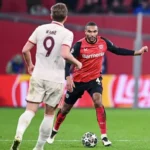 Jonathan Tah: Dari Benteng Bayern hingga Sorotan Transfer Juventus di Panggung Champions League