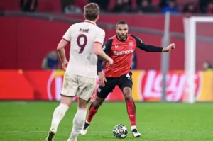 Jonathan Tah: Dari Benteng Bayern hingga Sorotan Transfer Juventus di Panggung Champions League