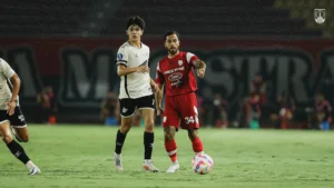 Jordy Tutuarima Ungkap Krisis Gaji & Pengusiran Pemain Asing di Persis Solo, Mengungkap Bencana di Balik Lapangan!