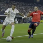 Josip Stanišić: Penjaga Sayap Bayern yang Siap Mengguncang Real Madrid di Laga Penentu