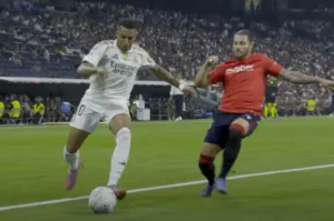 Josip Stanišić: Penjaga Sayap Bayern yang Siap Mengguncang Real Madrid di Laga Penentu