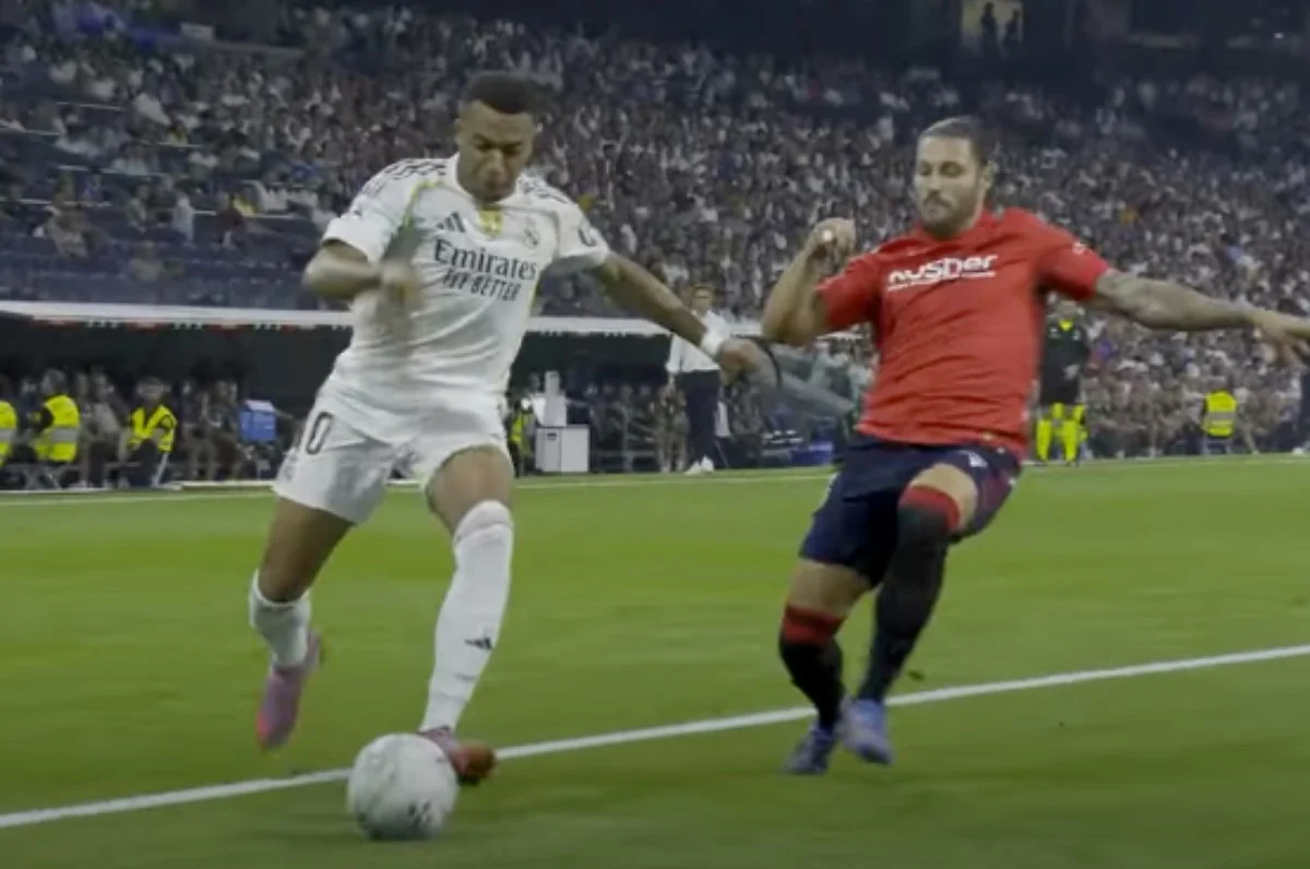 Josip Stanišić: Penjaga Sayap Bayern yang Siap Mengguncang Real Madrid di Laga Penentu