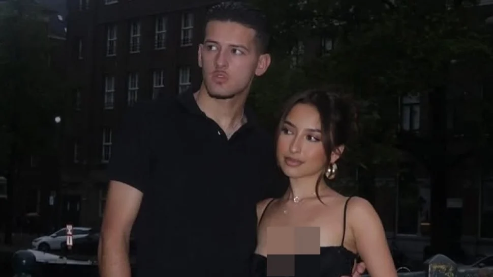 Justin Hubner & Jennifer Coppen Ungkap Prewedding Adat Jawa, Isyarat Pernikahan Tahun Ini Semakin Dekat!