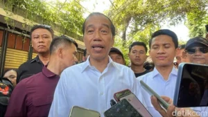 Jusuf Kalla Bongkar Tuduhan Pendanaan Polemik Ijazah Jokowi, Solusi Sederhana: Tunjukkan Ijazah Asli