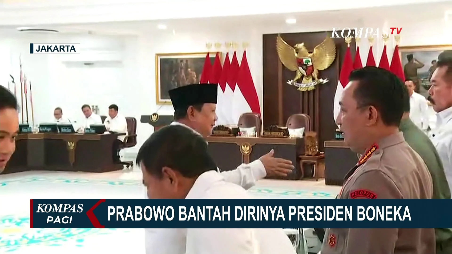 Jusuf Kalla: Negarawan atau Penjaga Bayang‑Bayang Presiden? Kontroversi Diploma Jokowi dan Suara Kritik