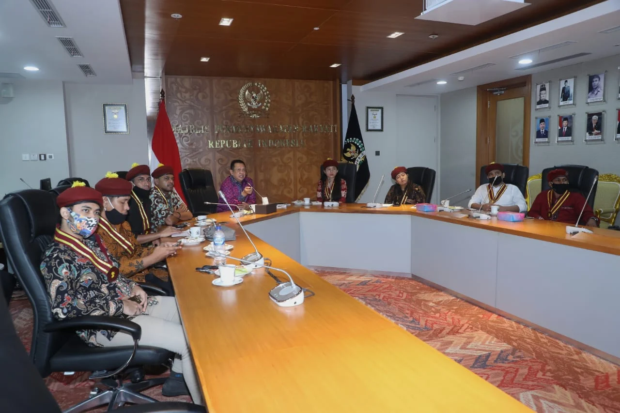 Jusuf Kalla Siap Temui DPP PATRIA PMKRI, Dialog Merawat Kebangsaan Menjadi Sorotan Nasional