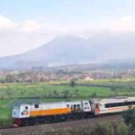 KA Sangkuriang Buka Jalur Tanpa Transit: Bandung‑Banyuwangi Kini Lewat Yogyakarta & Solo