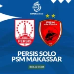 Kabar Gembira Persis Solo: Sanksi Penonton Dikurangi & Poin Penting di Kandang PSM Makassar