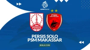 Kabar Gembira Persis Solo: Sanksi Penonton Dikurangi & Poin Penting di Kandang PSM Makassar