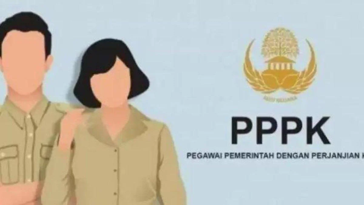 Kabar Gembira untuk PPPK dan P3K PW: Regulasi Baru, Uji Materiil, dan Penjelasan Menteri Rini