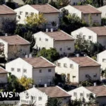 Kabinet Israel Diam-diam Setujui 34 Pemukiman Ilegal di Tepi Barat: Rekor Terbesar dalam Sejarah