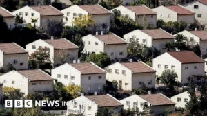 Kabinet Israel Diam-diam Setujui 34 Pemukiman Ilegal di Tepi Barat: Rekor Terbesar dalam Sejarah