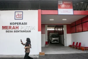 Kades Tuban Kebingungan: APBDes Tergerus 58% untuk Koperasi Merah Putih, Kendaraan Tak Sesuai Kebutuhan