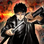 Kagurabachi Resmi Diadaptasi Anime, Mengapa Respons Warganet Meledak Heboh?