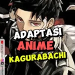 Kagurabachi Siap Menyambar Layar: Adaptasi Anime yang Membuat Netizen Heboh