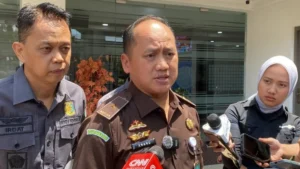 KAKI Desak Kejagung Segera Selidiki Skandal Kredit Macet Kalla Group dan Konsesi Tol CMNP