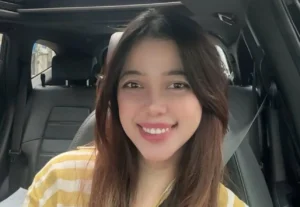 Kamelia Bongkar Hubungan Terkini dengan Ammar Zoni: ‘Kami Masih Surat‑Suratan’, Buktikan Bukan Putus!