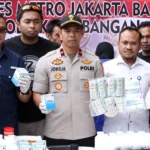 Kapolres Ungkap Alasan Strategis di Balik Mutasi Kasat Narkoba Kutai Barat: Dampak Besar bagi Penegakan Hukum