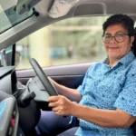 Kartini di Balik Kemudi: Menguak Perjalanan Inspiratif Pengemudi Bus Indonesia di Australia