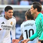 Kartu Merah Camavinga Pecah Rekor Kontroversi: Real Madrid Pilih Diam, Wasit Dituduh Bias